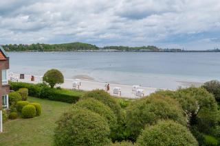 Ferienwohnung "Seewind", Strandnähe - Eckernförde - 2
