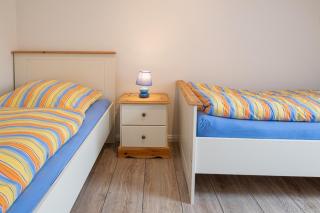 Ferienwohnung "Seewind", Strandnähe - Eckernförde - 1