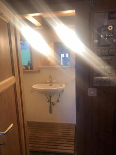 Chalet MAZOT ein umgebauter alter Kornspeicher - Verbier - 6