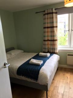 Edinburgh City Centre Old Town Holiday Apartment 3 bedrooms - 6