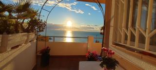 casa con preciosas vistas al mar mediterraneo - Peñíscola - 7