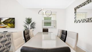 ChampionsGate Resort Vacation Pool Home includes resort clubhouse amenity access - 2