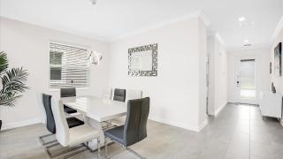 ChampionsGate Resort Vacation Pool Home includes resort clubhouse amenity access - 1