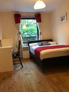 Edinburgh City Centre Old Town Holiday Apartment 3 bedrooms - 7