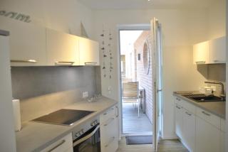 Ferienwohnung "Silbermöwe II", Hafenspitze Quartier - Eckernförde - 1