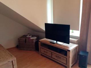 Ferienwohnung "Humburg", Strand und Stadt - 5