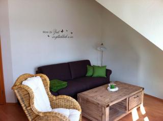 Ferienwohnung "Humburg", Strand und Stadt - Eckernförde - 4