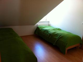 Ferienwohnung "Humburg", Strand und Stadt - Eckernförde - 1