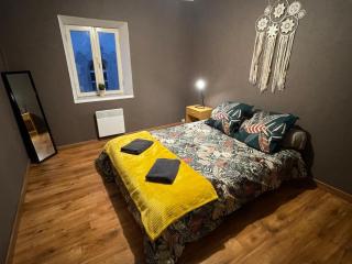 Appartement centre-ville - 0