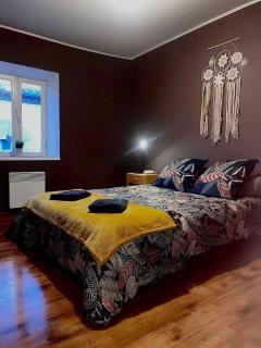 Appartement centre-ville - 9