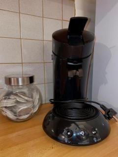 Appartement centre-ville - 6