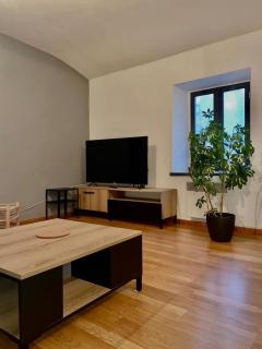 Appartement centre-ville - Carcassonne - 4