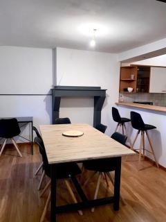 Appartement centre-ville - Carcassonne - 3