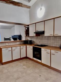 Appartement centre-ville - Carcassonne - 2