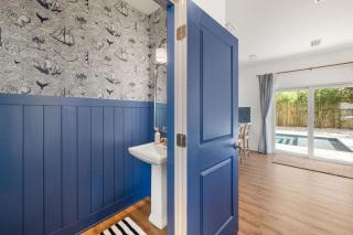 Heated Pool, Beachside, Bunk Room, Coastal Chic - 1