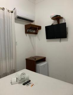 Pousada Vilas Boas - Barreirinhas - 9