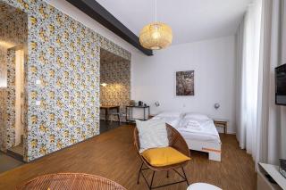 Komfort-Apartment 1972 - Walsheim - 5