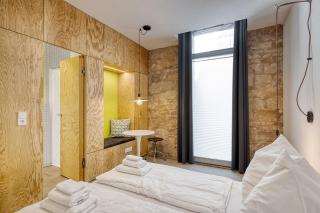 Standard-Apartment 1880 - Walsheim - 7