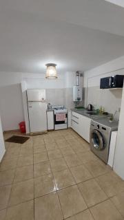 Dpto Genoma Lounge - 4