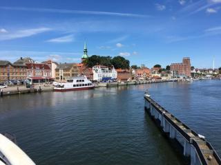 FerienanlageKappeln - Kappeln - 2
