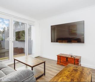 Caul View Apartment - 5