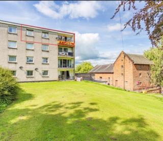 Caul View Apartment - 3