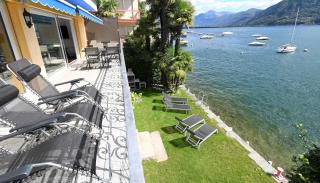 Villa Genovese al Lago - Minusio - 0