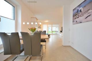 FeWo Strandgut - Dahme - 7