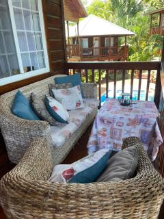 The Blue Bahia Resort In Sandy Bay - 3