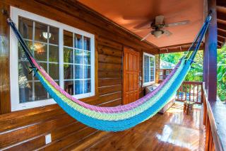 The Blue Bahia Resort In Sandy Bay - 1