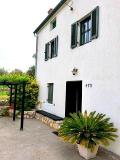Cassa Vecchia - Rab - 7