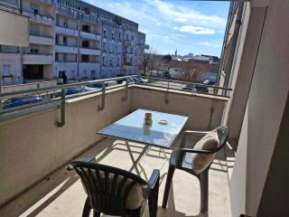 Le plaisir du calme - Limoges - 5