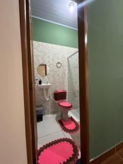 Hostel Caiçara - Santo Amaro - 8
