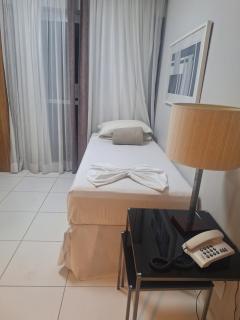 Best- Flats Inn Rio Stay convention suítes - Rio de Janeiro - 4