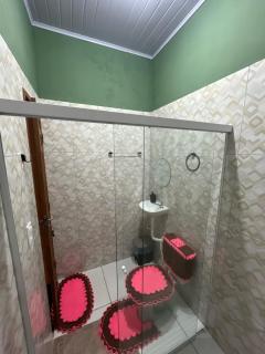 Hostel Caiçara - Santo Amaro - 9