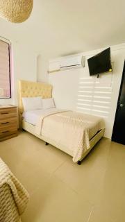 habitación en cartagena de Indias laguito - Cartagena de Indias - 5