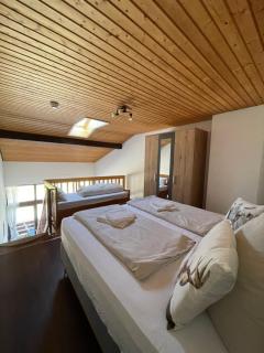 Ferienwohnung Bergzauber mit Pool - 5