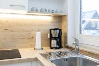 Ostsee-Quartier 6 Gutenbergstraße 5 APPARTO Grömitz - Grömitz - 1