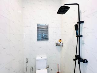 Fabulous 2 Bedroom Flat - Iju Junction - 7