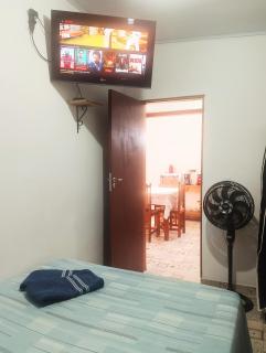 Chalé Raízes do mar - 7