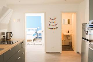 Haus Hummel Ferienwohnung Anne - Lieske - 5