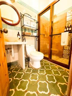 Casa Morasan Hotel-Boutique - Quetzaltenango - 6