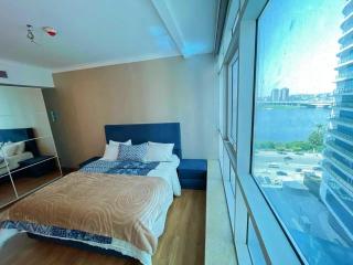 شقة فندقية تاور ريزودنت هيلتون المعادي8 - Il Cairo - 1