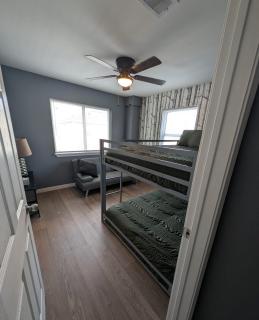 Cozy 2b Apartment Near UofH and TSU! - Houston - 2