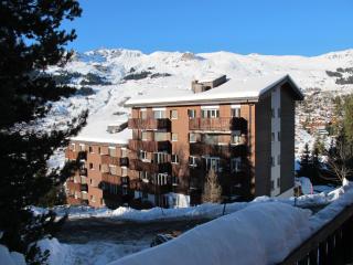 Residenz Les Girolles A41 VERB101 - Verbier - 9