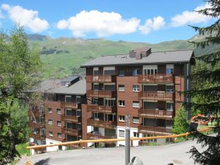 Residenz Les Girolles A41 VERB101 - Verbier - 8