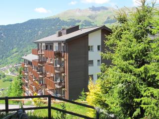 Residenz Les Girolles A41 VERB101 - Verbier - 7