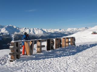 Residenz Les Girolles A41 VERB101 - Verbier - 5