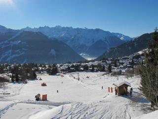 Residenz Les Girolles A41 VERB101 - Verbier - 3