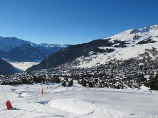 Residenz Les Girolles A41 VERB101 - Verbier - 2